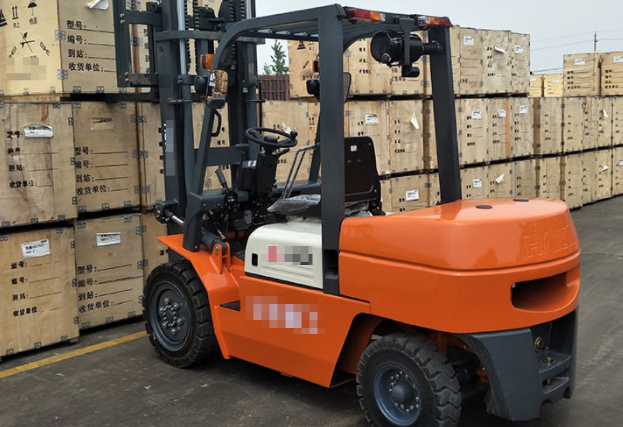 太仓选择太仓叉车租赁，为企业运营降本增效